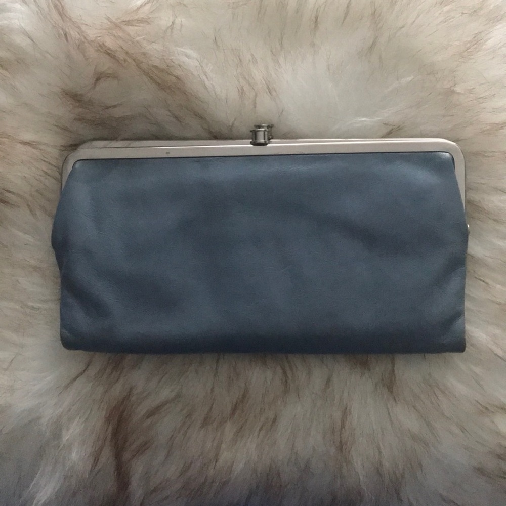 “The Lauren” wallet/Clutch by Hobo